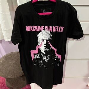 MGK Shirt